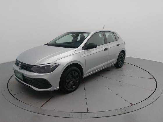 VOLKSWAGEN POLO 1.0 MPI TRACK MANUAL